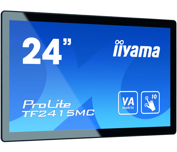 iiyama TF2415MC-B2 dotykowy open frame - 544459 - zdjęcie 5
